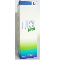 TUXIPROD SCIROPPO SENZA ALCOOL 200 ML - farmacialombardia.it