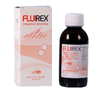 FLUIREX 150 ML - farmacialombardia.it
