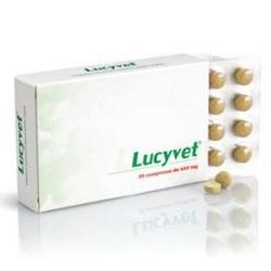 LUCYVET 30 COMPRESSE - farmacialombardia.it