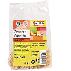 ZENZERO CANDITO 75 G - farmacialombardia.it