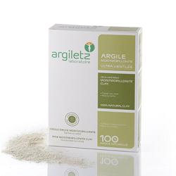 ARGILETZ ARGILLA VERDE ULTRA VENTILATA 300 G - farmacialombardia.it
