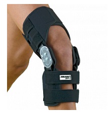 TUTORE DI GINOCCHIO GENUGIB 40 GIBAUD ORTHO - farmacialombardia.it