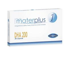 MATERPLUS 1 30 CAPSULE 1,47 G - farmacialombardia.it