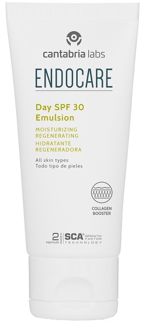 ENDOCARE DAY SPF30 40 ML - farmacialombardia.it
