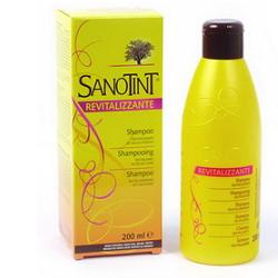 SANOTINT SHAMPOO REVITALIZZANTE CAPELLI 200 ML - farmacialombardia.it