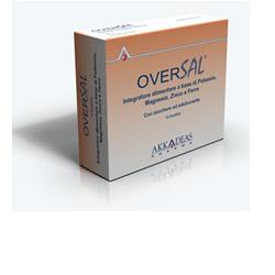 OVERSAL 14 BUSTINE - farmacialombardia.it