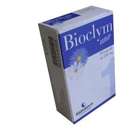 BIOCLYM UNO 30 CAPSULE 550 MG - farmacialombardia.it