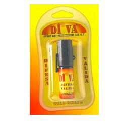 DIVA SPRAY ANTIAGGRESSIONE 15 ML - farmacialombardia.it