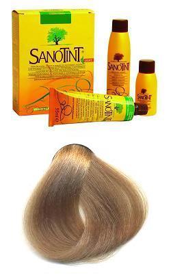 SANOTINT LIGHT TINT BIONDISSIMO INTENSO 88 125 ML - farmacialombardia.it