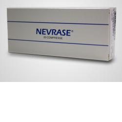 NEVRASE 20 COMPRESSE - farmacialombardia.it
