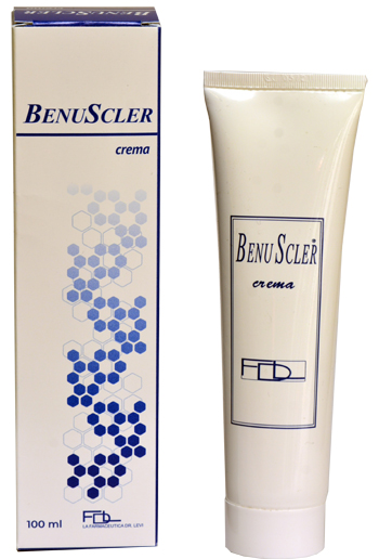 BENUSCLER 50 CREMA CHITOSANI 50 ML - farmacialombardia.it
