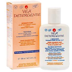 VEA DETERGENTE PROTETTIVO LENITIVO 100 ML - farmacialombardia.it