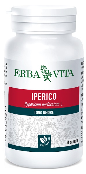 IPERICO 60 CAPSULE 400 MG - farmacialombardia.it