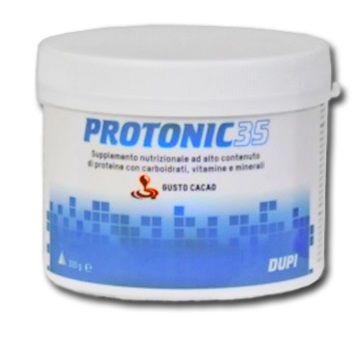 PROTONIC 35 CACAO 300 G - farmacialombardia.it