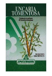 UNCARIA TOMENTOSA ERBE 80CPS - farmacialombardia.it