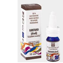 ZUCCARI OLIO ESSENZIALE GAROFANO 10 ML - farmacialombardia.it