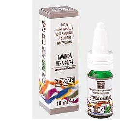 ZUCCARI OLIO ESSENZIALE LAVANDA 10 ML - farmacialombardia.it