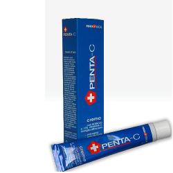 PENTA C CREMA ALLA VITAMINA A+C 25 ML - farmacialombardia.it