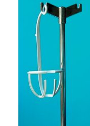 CESTELLO REGGIFLACONE RIGIDO IN PLASTICA - farmacialombardia.it
