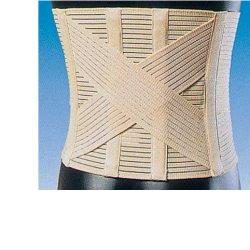 CORSETTO UNIVERSAL MILLERIGHE CIRCONFERENZA 110-115CM. PER DECORSI POST-OPERATORI A SEGUITO DI INTERVENTI ALLA COLONNA VERTEBRALE, SINTOMATOLOGIE ARTROSICHE ACUTE,STRAPPI MUSCOLARI - farmacialombardia.it