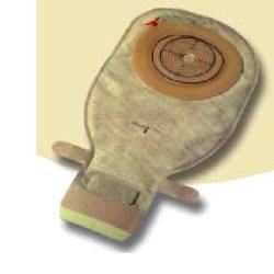 SACCA PER ILEOSTOMIA APERTA RICOPERTA IN TESSUTO NON TESSUTO ALTERNA MIO CON HIDE/AWAY CON VELCRO MISURA FORO 12/75X60MM CAPACITA' MAXI 500ML 30 PEZZI ARTICOLO 13870 - farmacialombardia.it