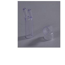 FORCELLA NASALE CON RACCORDO - farmacialombardia.it