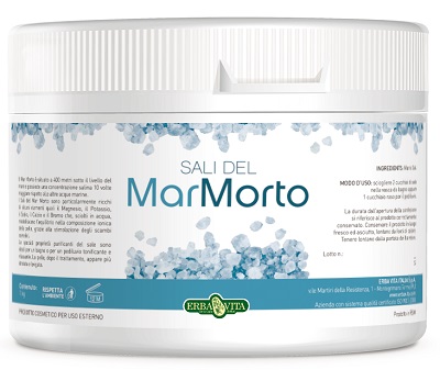 SALI MAR MORTO 1 KG - farmacialombardia.it