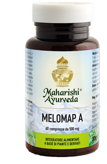 MELOMAP A 60 COMPRESSE - farmacialombardia.it