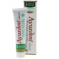 AYURDENT DENTIFRICIO 75 ML - farmacialombardia.it