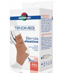 BENDA ELASTICA MASTER-AID TENDIMED 8X4,5 - farmacialombardia.it