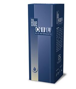 BLUE OIL FLUIDO 200 ML - farmacialombardia.it