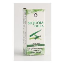 SEQUOIA DELTA SOLUZIONE IDROALCOLICA 50 ML - farmacialombardia.it