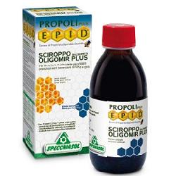 OLIGOMIR PLUS SCIROPPO 170 ML - farmacialombardia.it