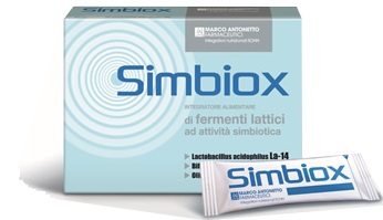 SIMBIOX 12 BUSTINE - farmacialombardia.it