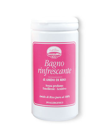 EUPHIDRA AMIDOMIO RINFRESCANTE 125 ML - farmacialombardia.it