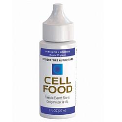 CELLFOOD GOCCE 30 ML - farmacialombardia.it