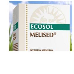 ECOSOL MELISED GOCCE 50 ML - farmacialombardia.it