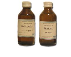 MUCILLAGINE MALVA 100 ML - farmacialombardia.it
