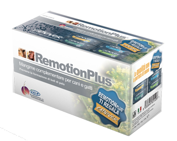 REMOTION PLUS MANGIME GATTI 50 G - farmacialombardia.it