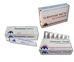 TURNOVER 6 OVULI VAGINALI - farmacialombardia.it