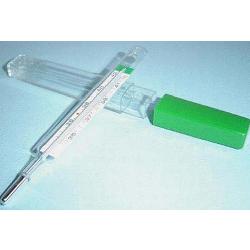 TERMOMETRO ECOLOGICO LINEA F 1 PEZZO - farmacialombardia.it