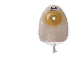SACCA PER UROSTOMIA TRASPARENTE ALTERNA SISTEMA A 2 PEZZI MISURA FORO 40MM CAPACITA' MAXI 488ML 30 PEZZI ARTICOLO 1757 - farmacialombardia.it
