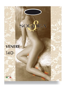 VENERE 140 COLLANT TUTTO NUDO MOKA 4 - farmacialombardia.it