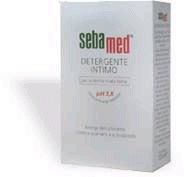 SEBAMED INTIMO ETA' FERTILE PH 3,8 200 ML - farmacialombardia.it