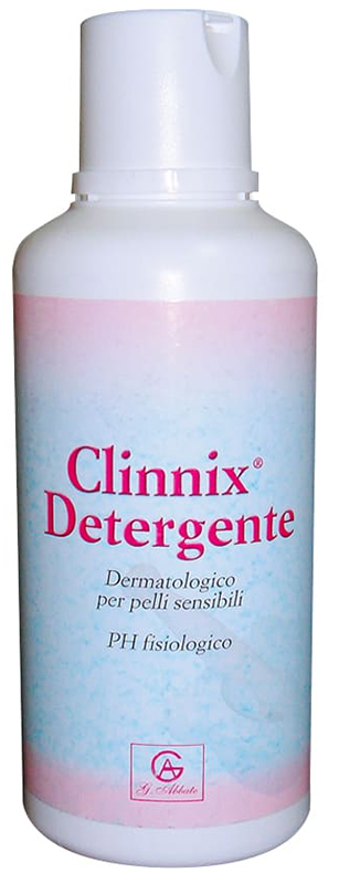 DETSKIN DETERGENTE DERMATOLOGICO 500 ML - farmacialombardia.it