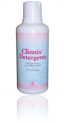CLINNIX DETERGENTE DERMATOLOGICO 500 ML - farmacialombardia.it