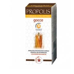PROPOLIS ADULTI ESTRATTO ANALCOLICO 50 ML - farmacialombardia.it