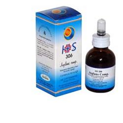 HS306 JUGLANS COMPOSITUM 50 ML - farmacialombardia.it