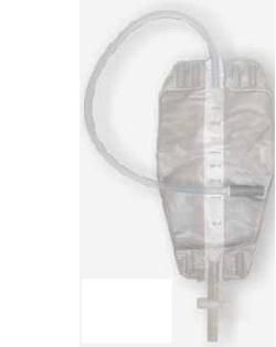 SACCA PER URINA STERILE GAMBA RIUTILIZZABILE CAPIENZA 750ML 1 PEZZO - farmacialombardia.it