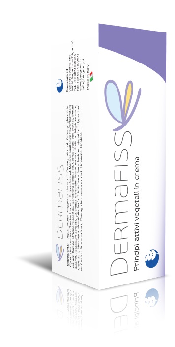 DERMAFISS CREMA 50 ML - farmacialombardia.it